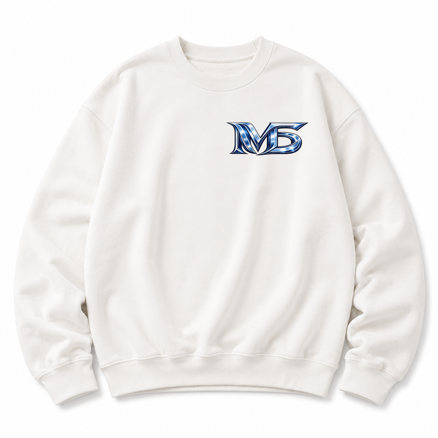 Malik Douthitt Heavyweight Crewneck Sweatshirt