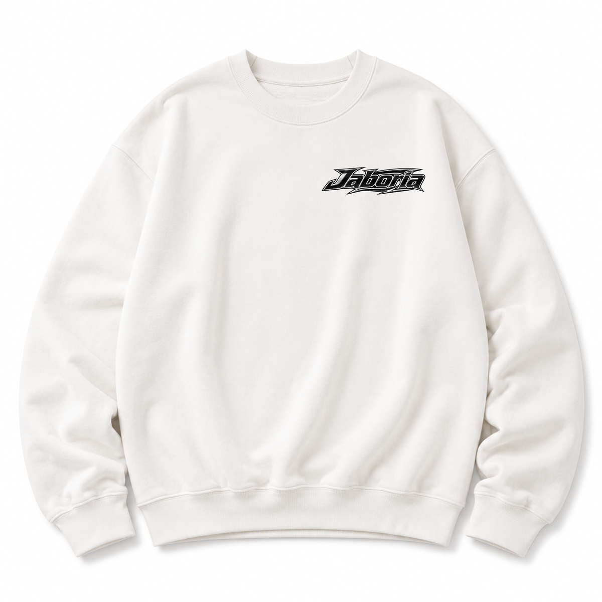 Jaboria Hamilton Heavyweight Crewneck Sweatshirt