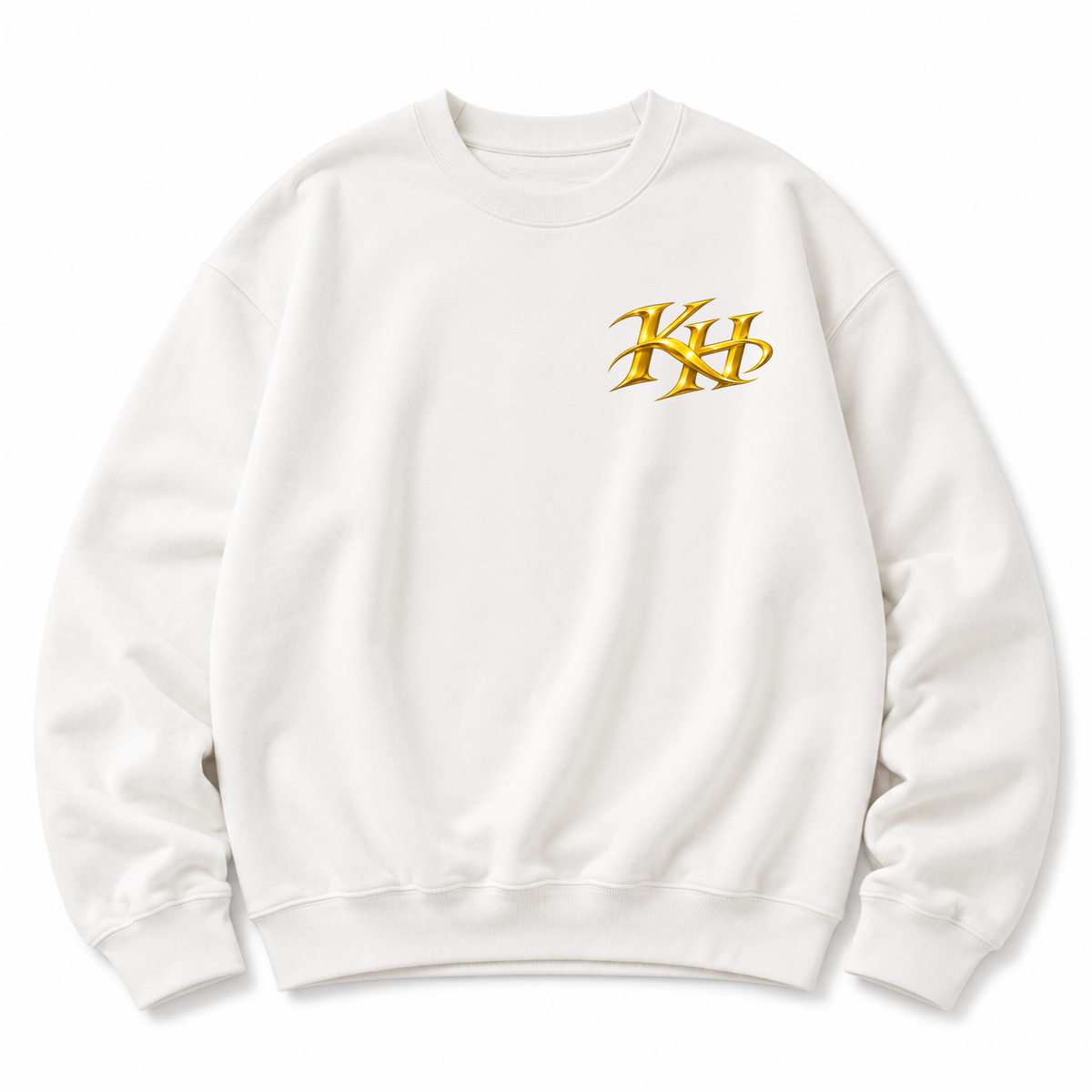 Kaden Hall Heavyweight Crewneck Sweatshirt