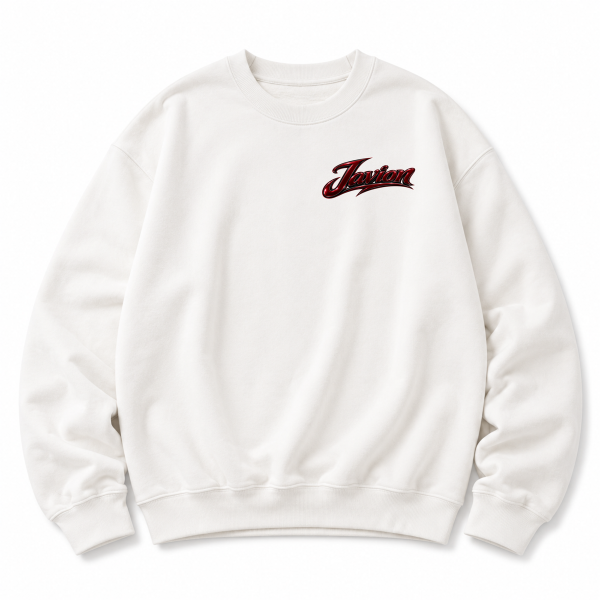 Pearson Armstrong Heavyweight Crewneck Sweatshirt