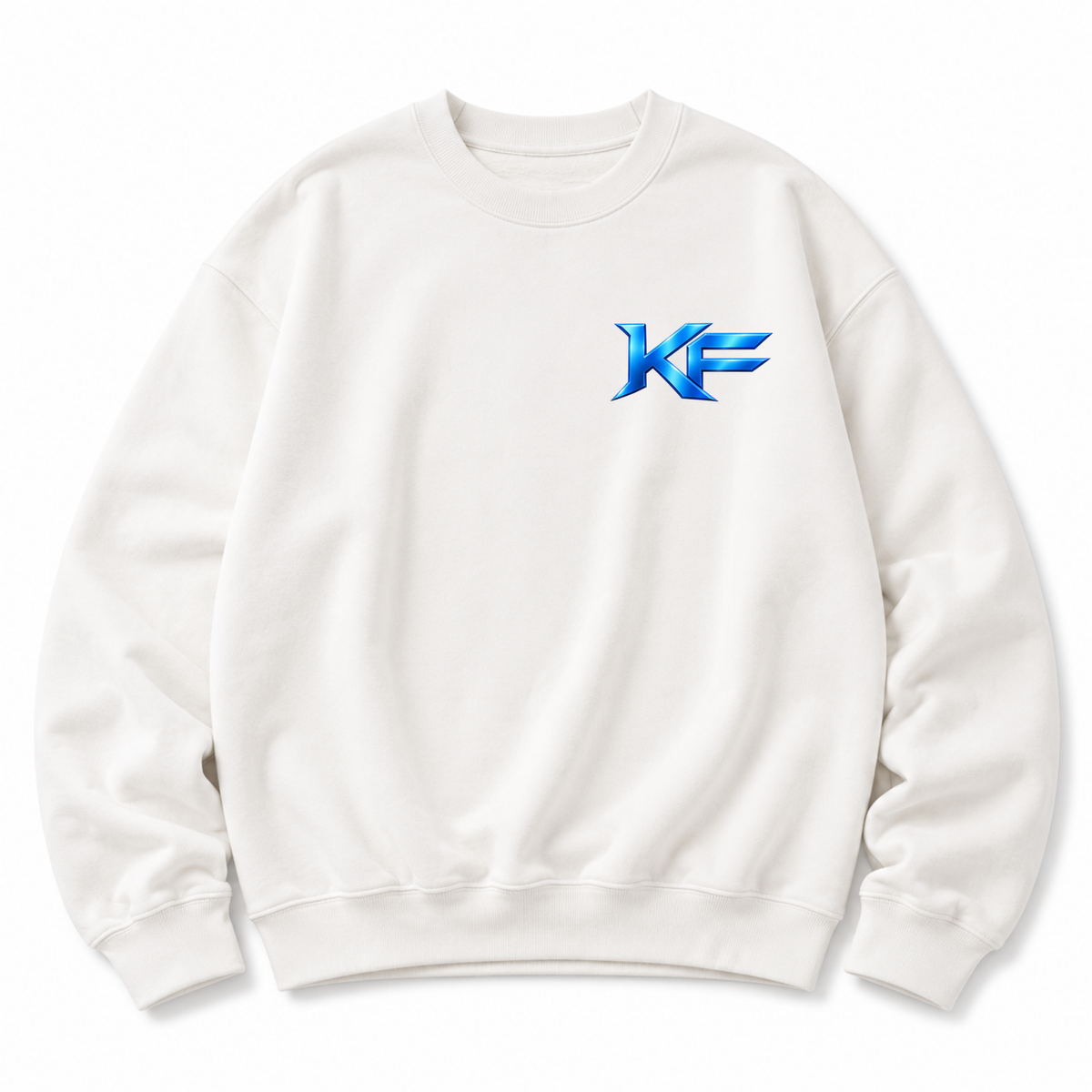 Kaden Fleming Heavyweight Crewneck Sweatshirt