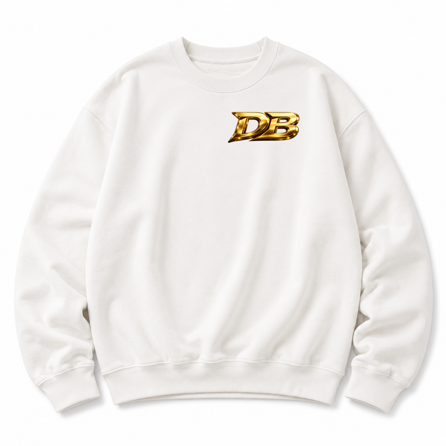Diondre Borel Heavyweight Crewneck Sweatshirt