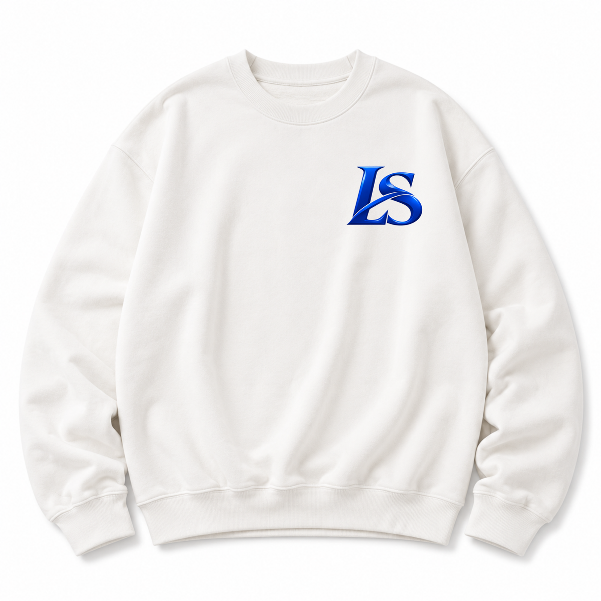 Lamardrick Starr Heavyweight Crewneck Sweatshirt