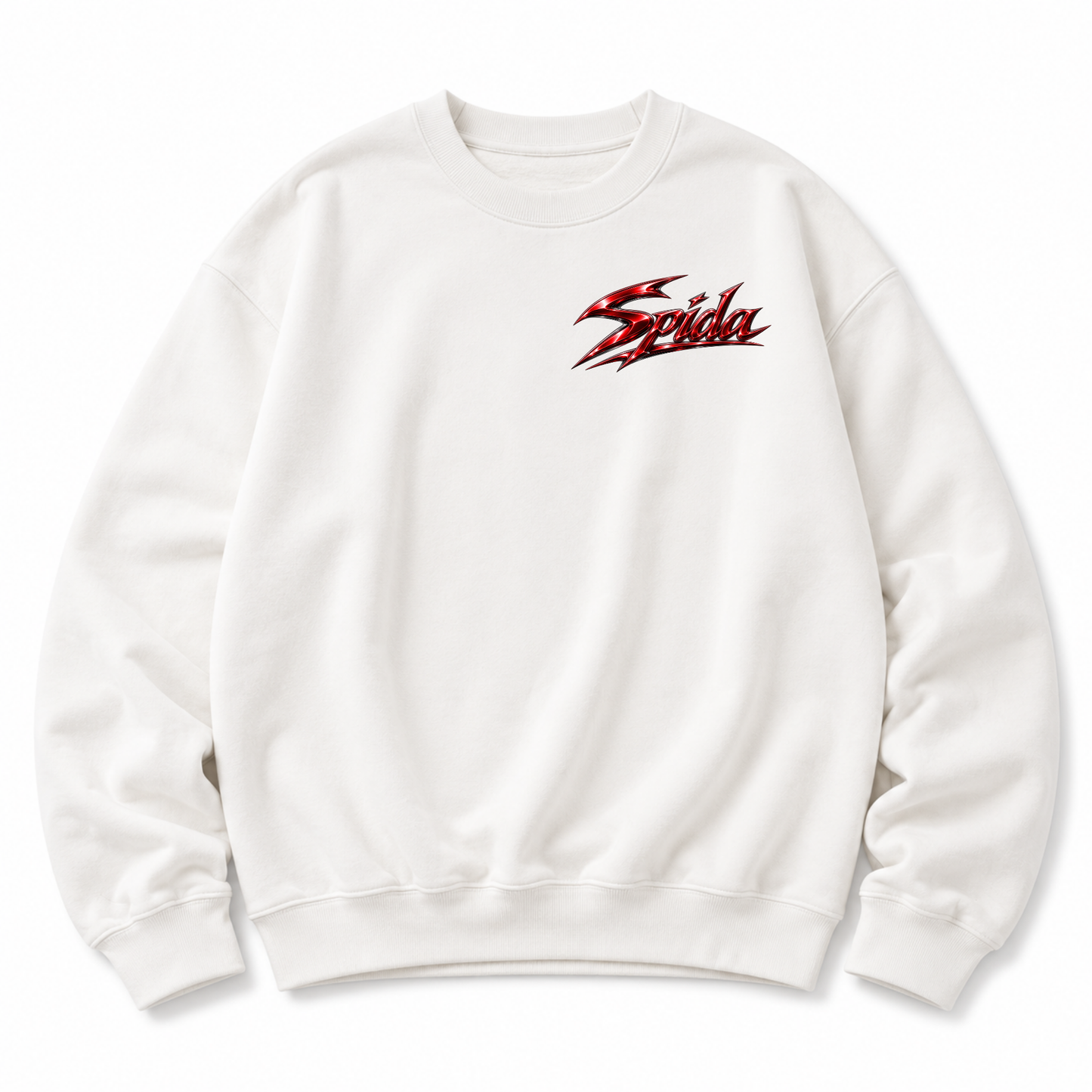 Nathaniel Lathan Jr Heavyweight Crewneck Sweatshirt