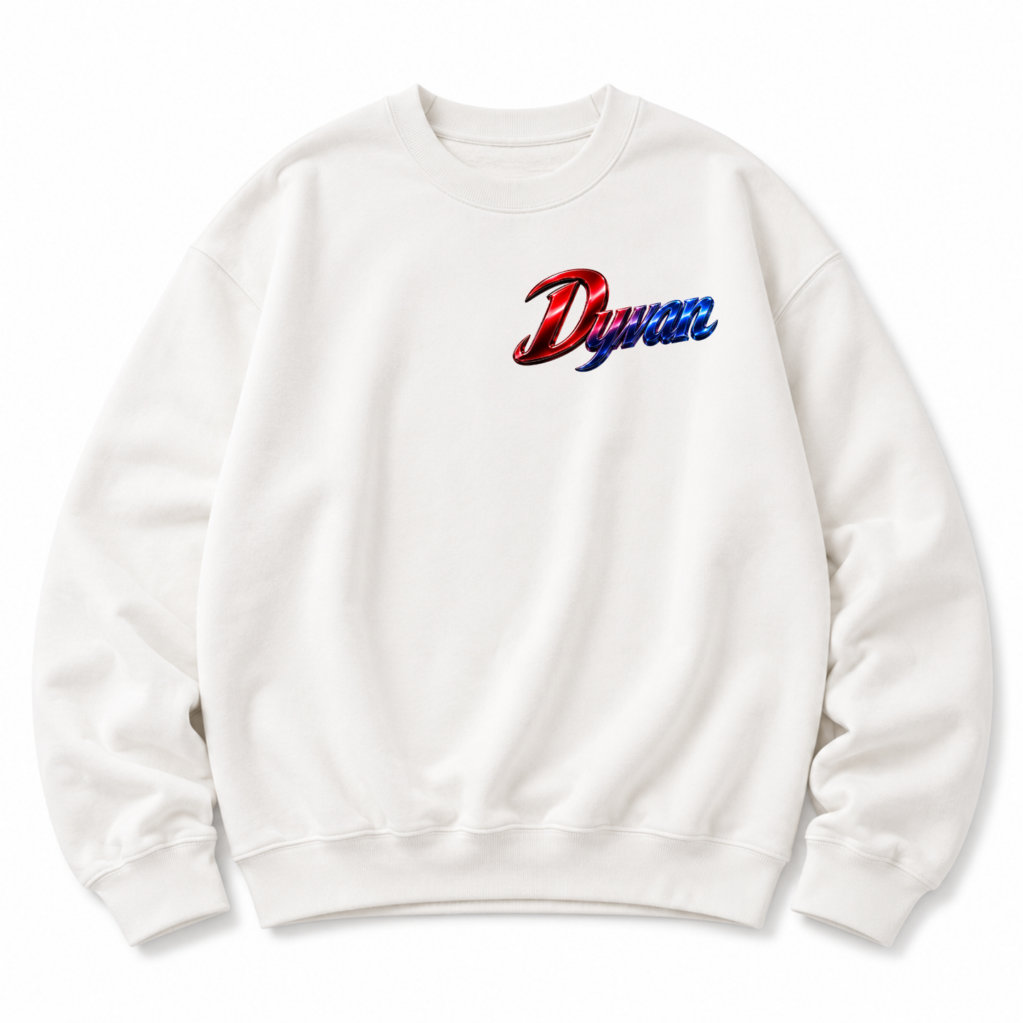 Dywan Griffin Heavyweight Crewneck Sweatshirt