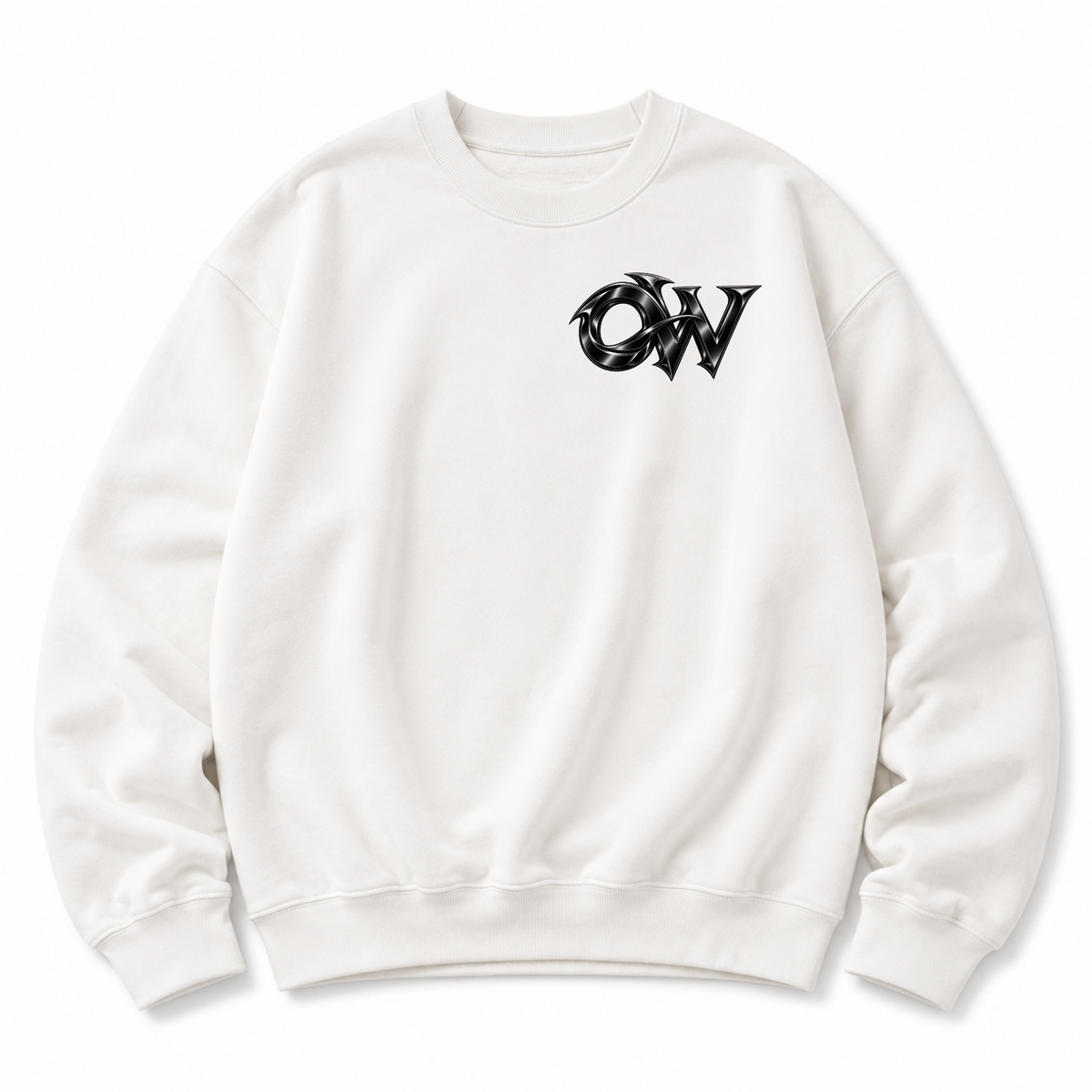 Omiri Wiggins Heavyweight Crewneck Sweatshirt