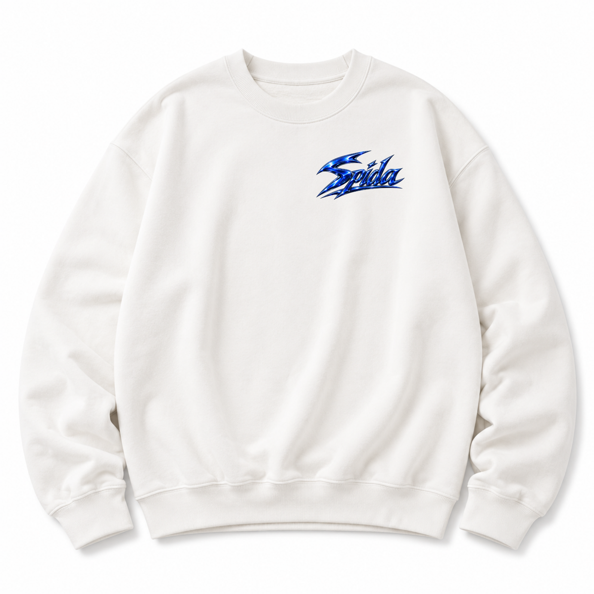 Nathaniel Lathan Jr Heavyweight Crewneck Sweatshirt