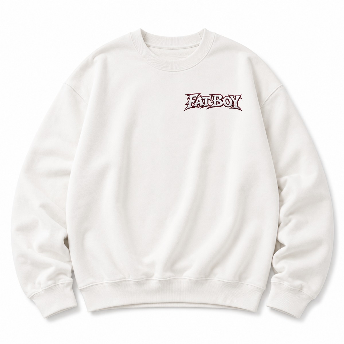 Joshua Davis Heavyweight Crewneck Sweatshirt