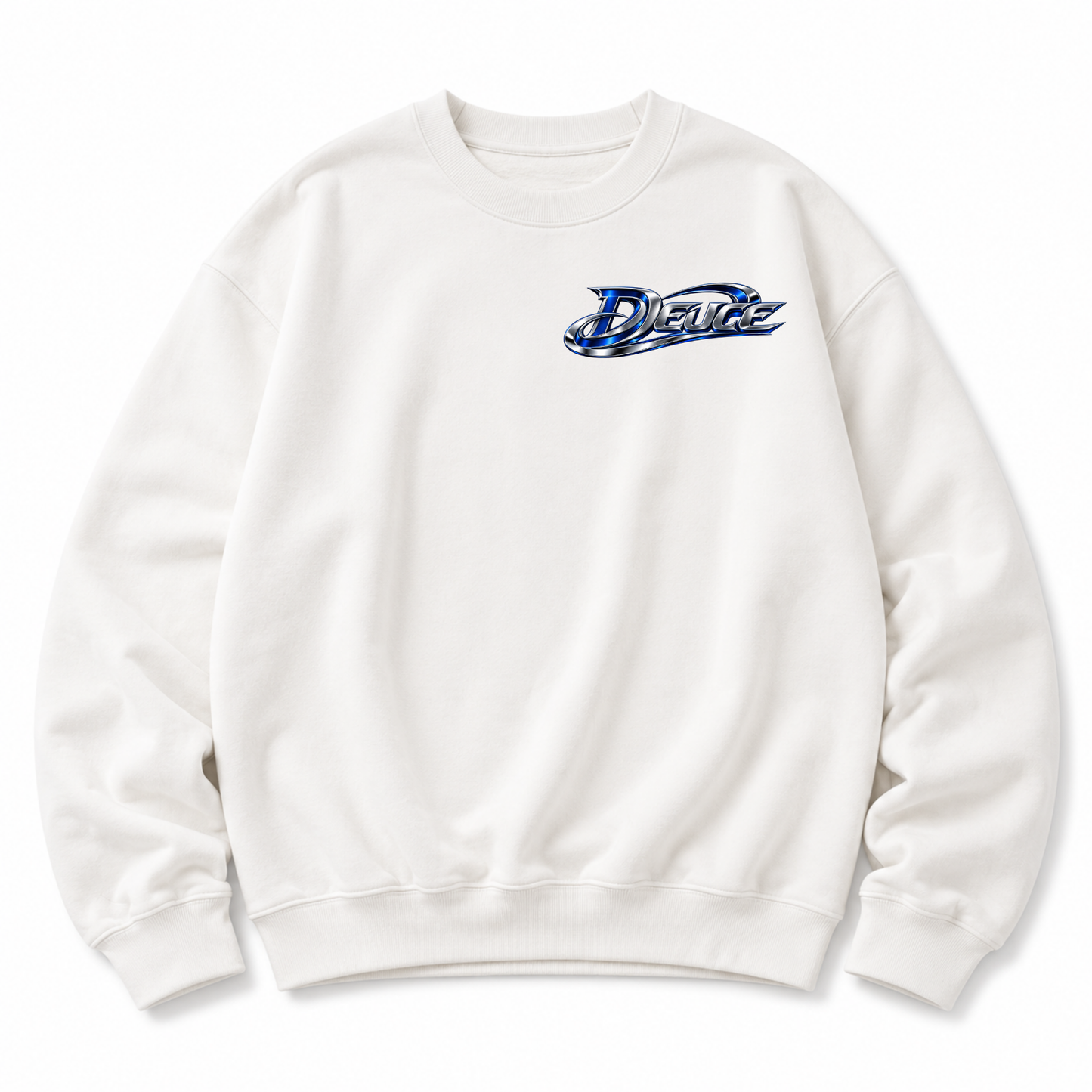 Bruce Dimambromartin Heavyweight Crewneck Sweatshirt