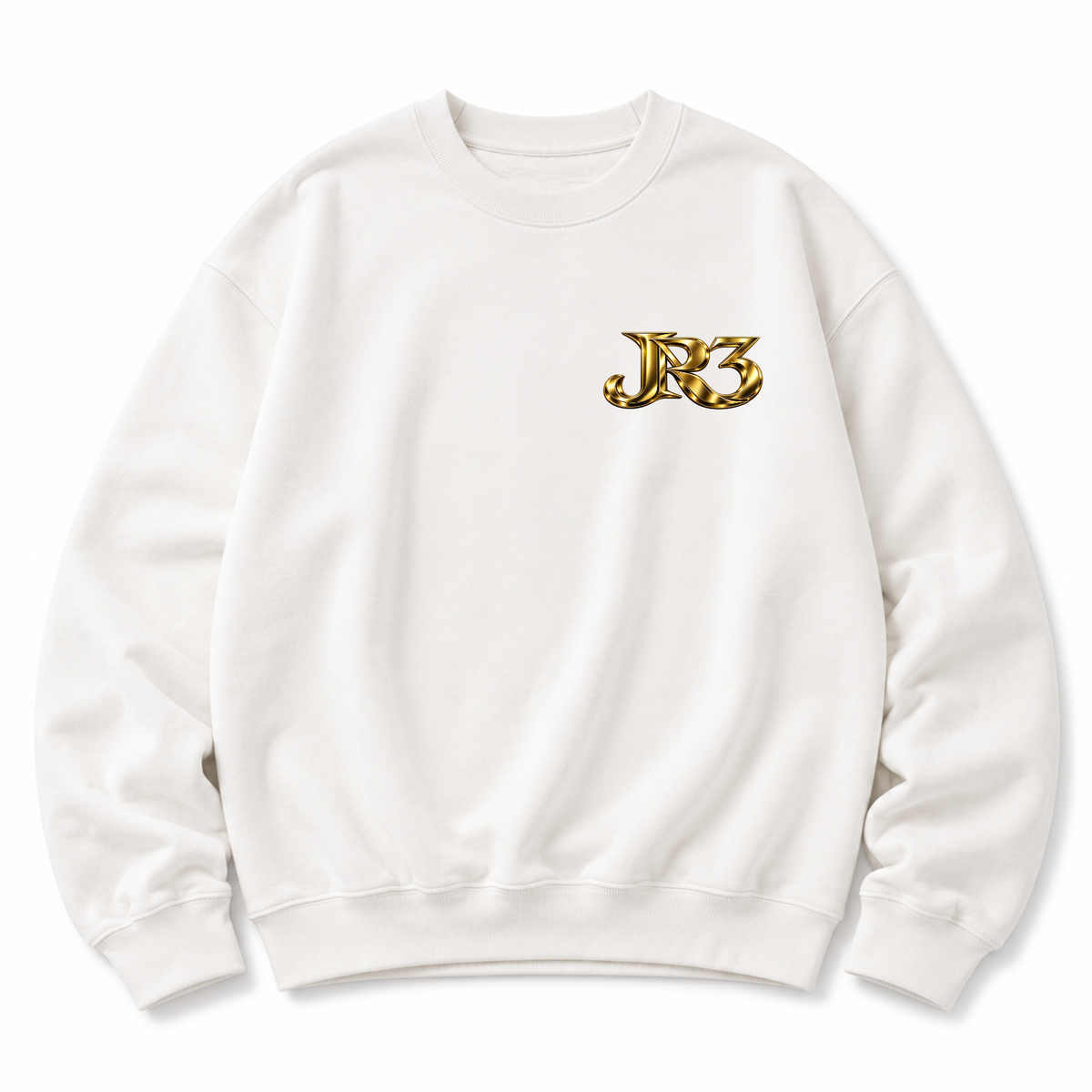 Jimmy Rogers Heavyweight Crewneck Sweatshirt