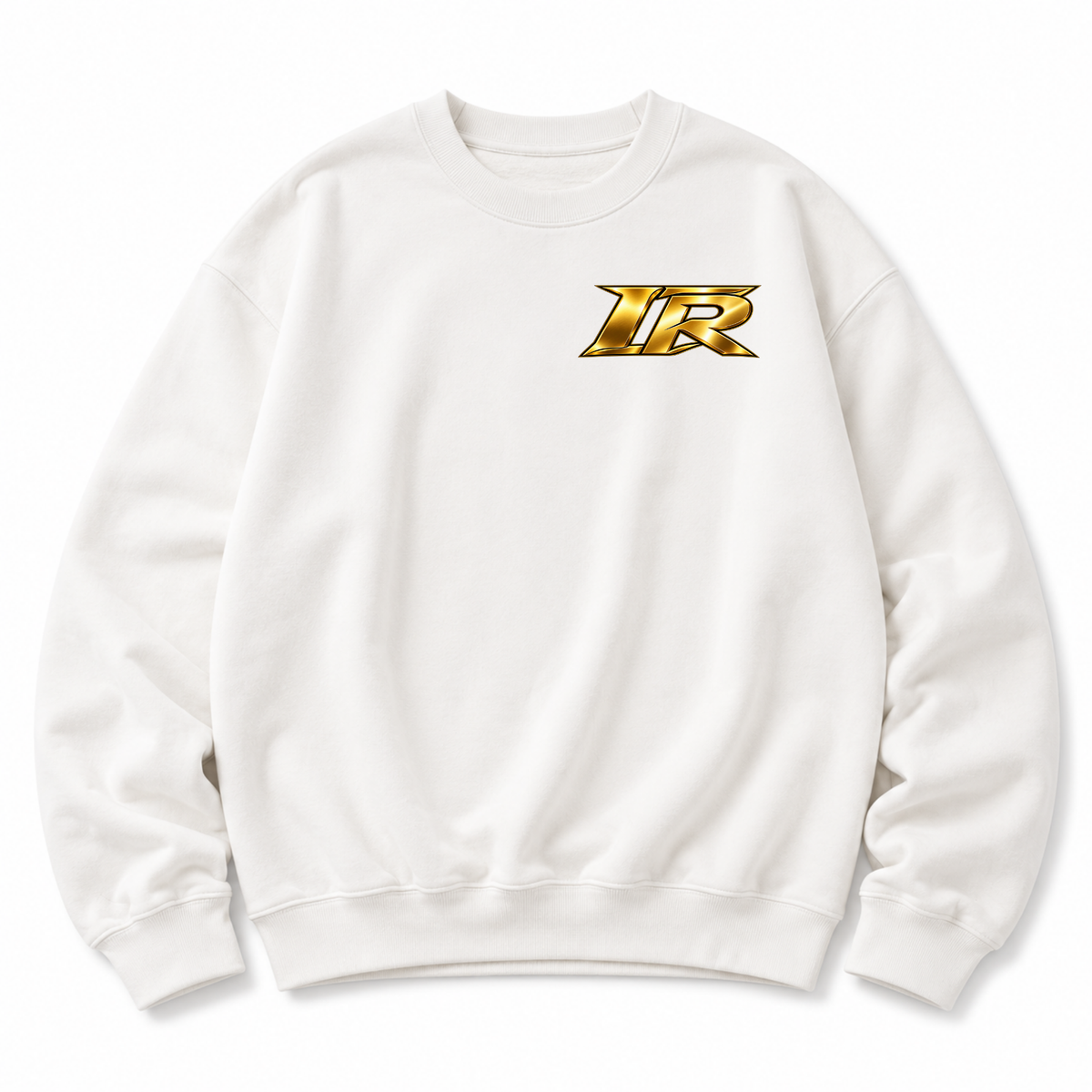 Isaiah Robinson Heavyweight Crewneck Sweatshirt