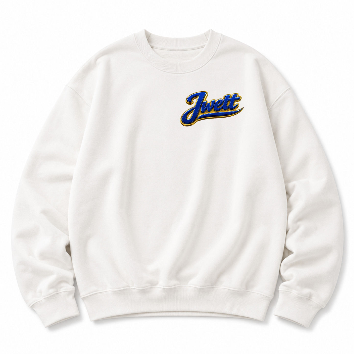 Jayden Noel Heavyweight Crewneck Sweatshirt