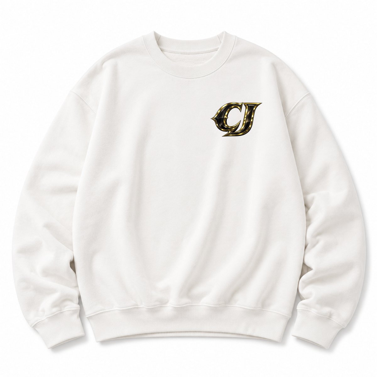 Cody Johnson Heavyweight Crewneck Sweatshirt