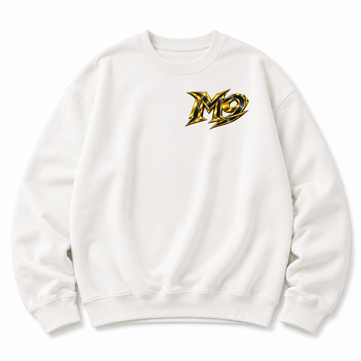 Lamarr Davis Heavyweight Crewneck Sweatshirt