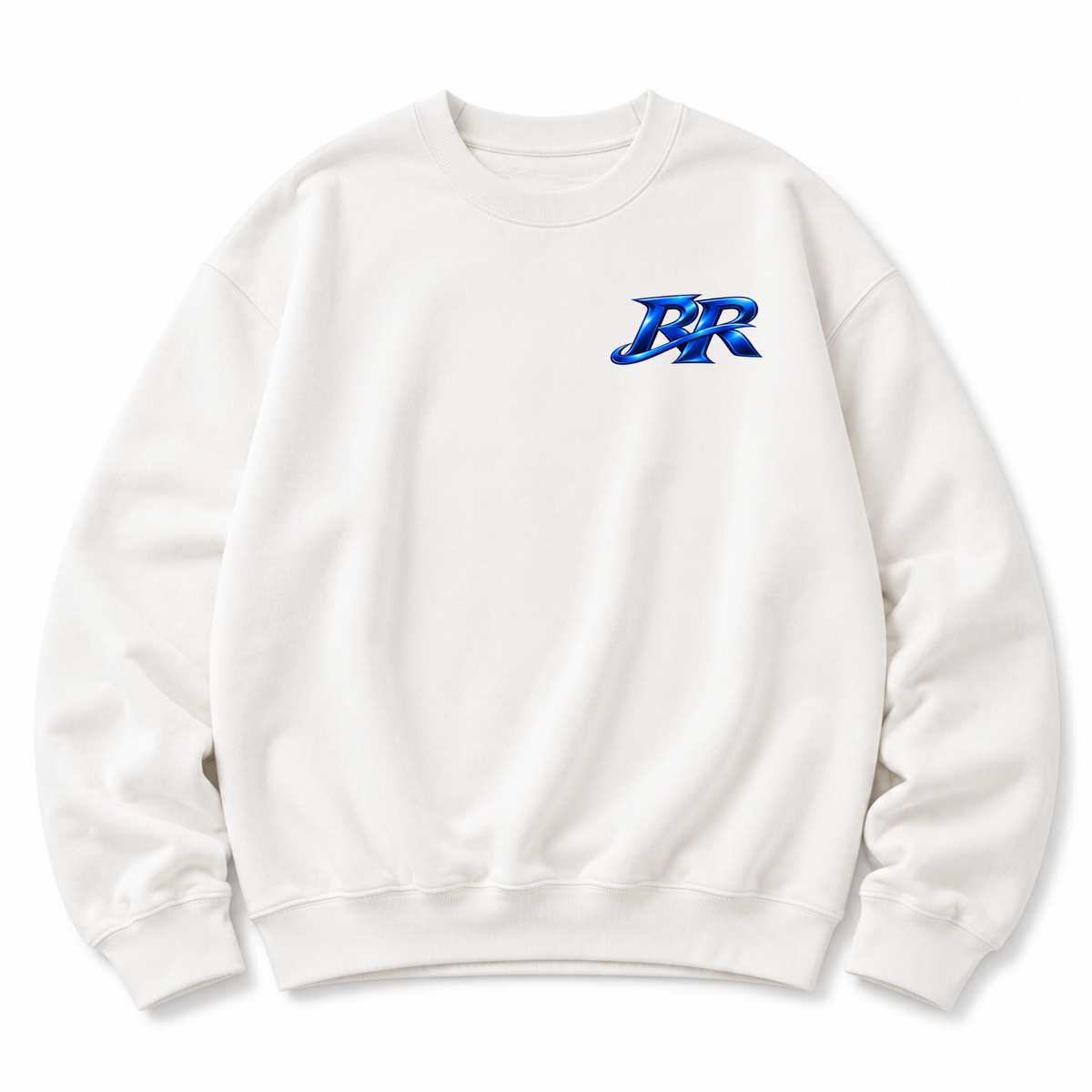 Randell Ramsey Heavyweight Crewneck Sweatshirt