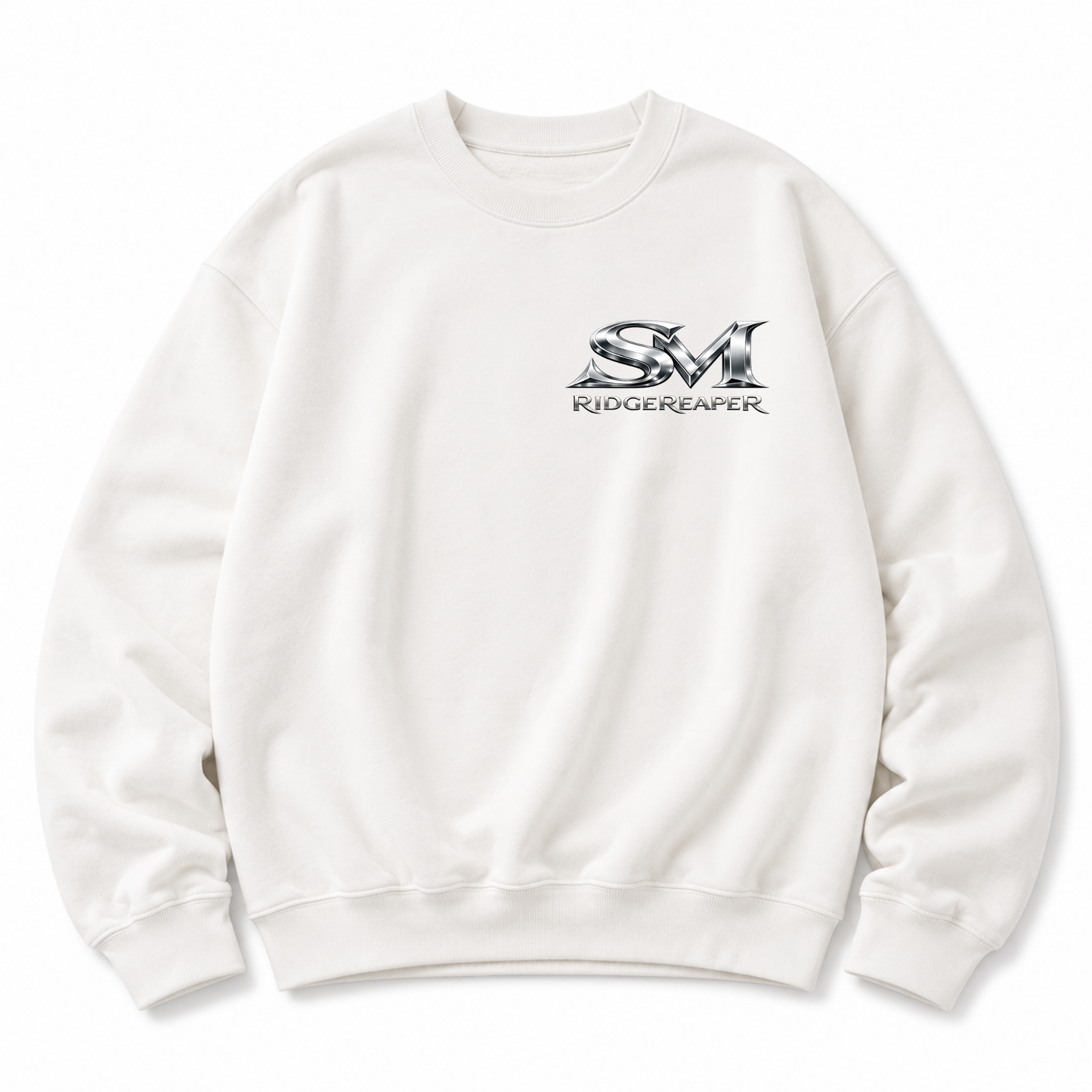 Semaje Ridgeway Heavyweight Crewneck Sweatshirt