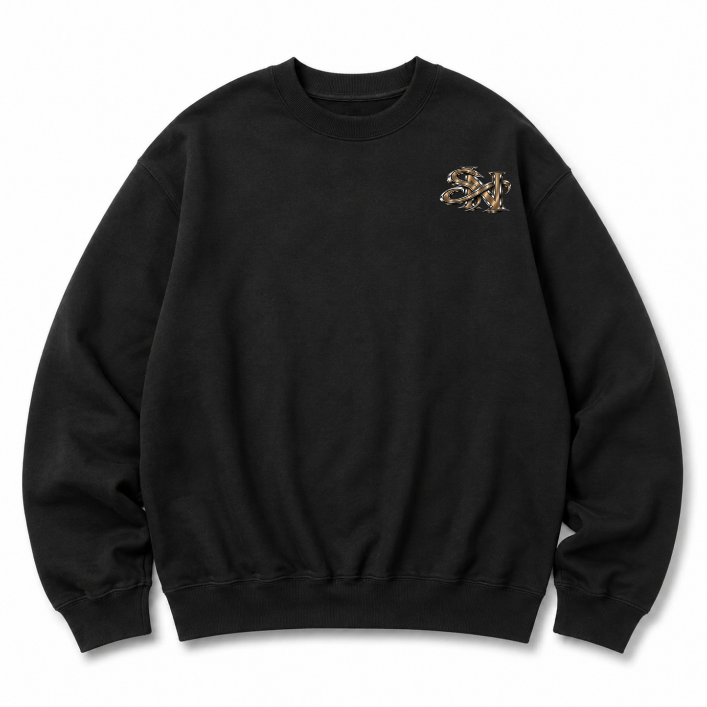 Syncere Newsuan Heavyweight Crewneck Sweatshirt