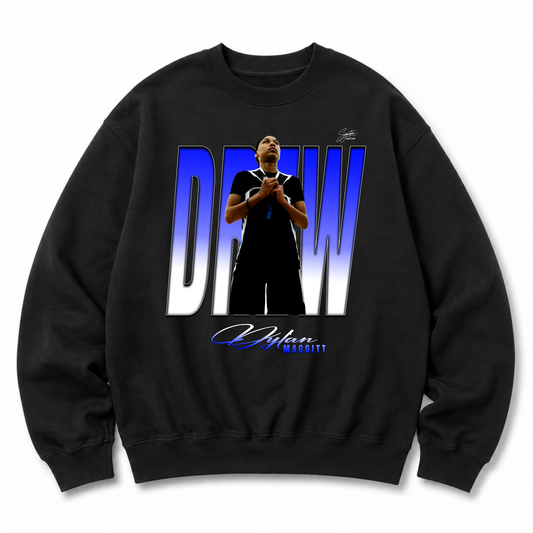 Dylan maggitt Heavyweight Crewneck Sweatshirt