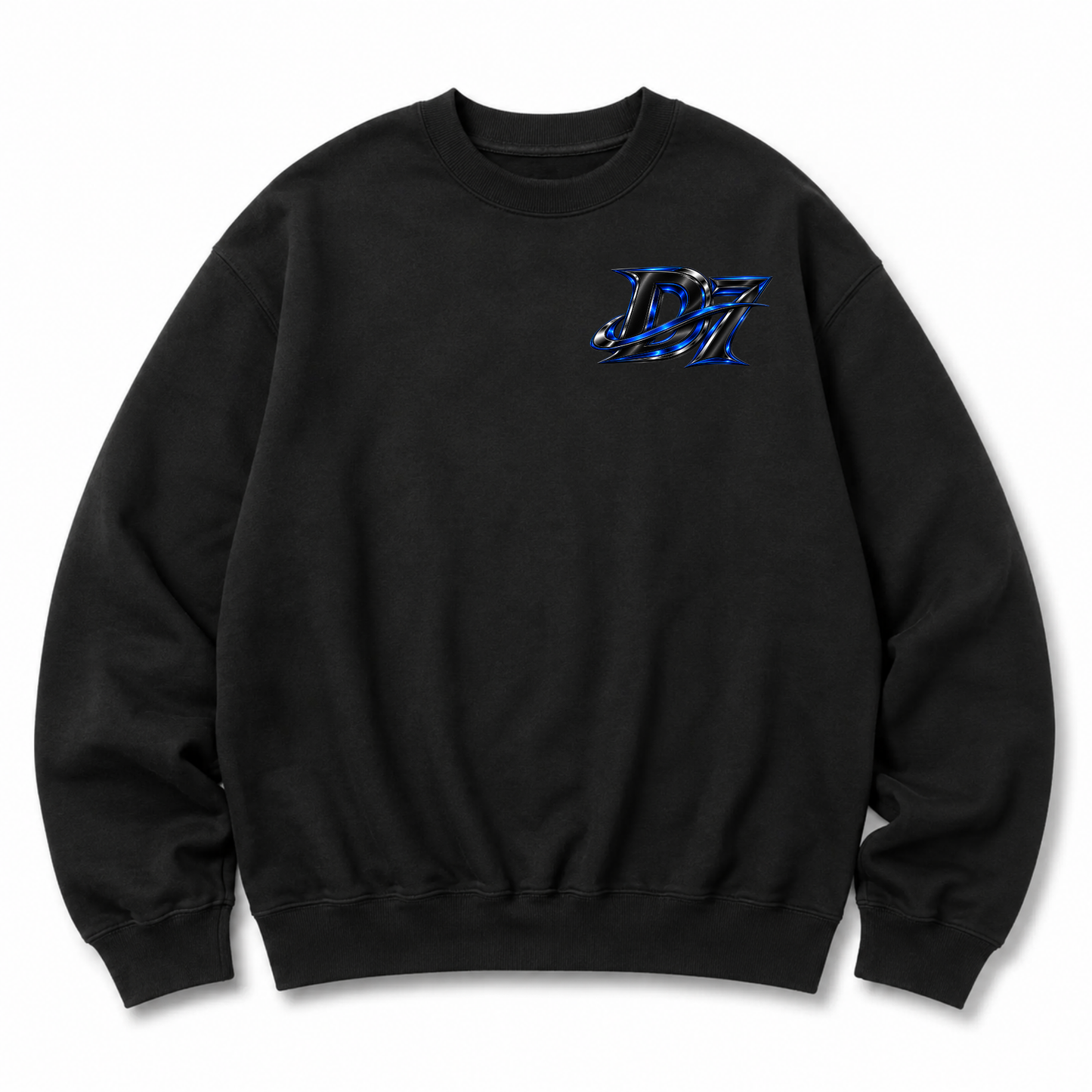 Hao Yu Yap Heavyweight Crewneck Sweatshirt