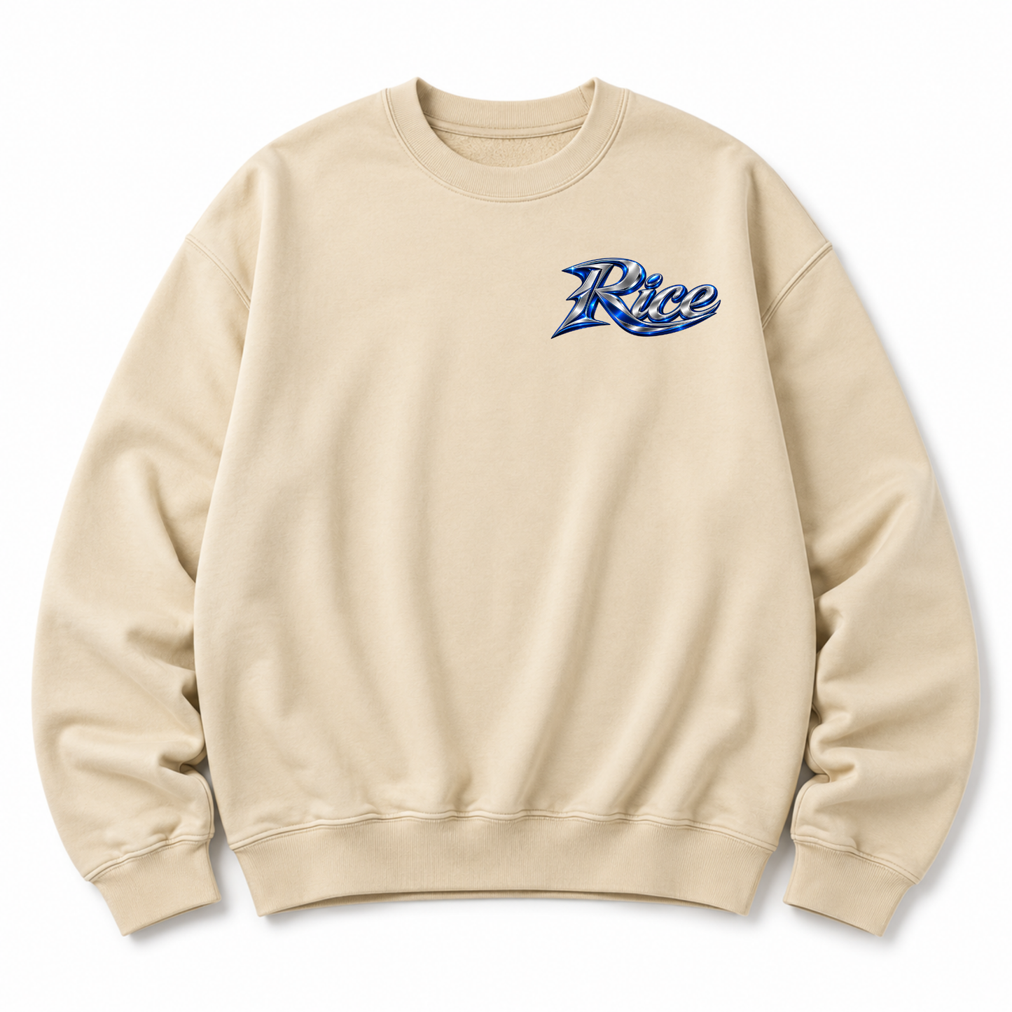 Eric Rice Heavyweight Crewneck Sweatshirt