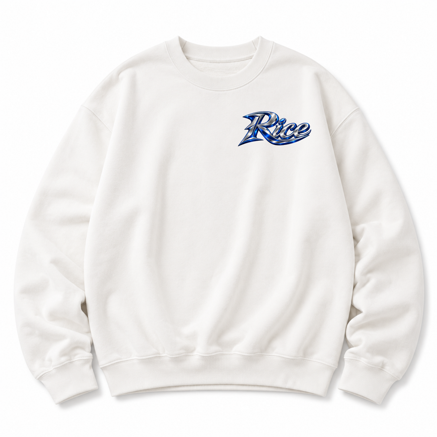 Eric Rice Heavyweight Crewneck Sweatshirt