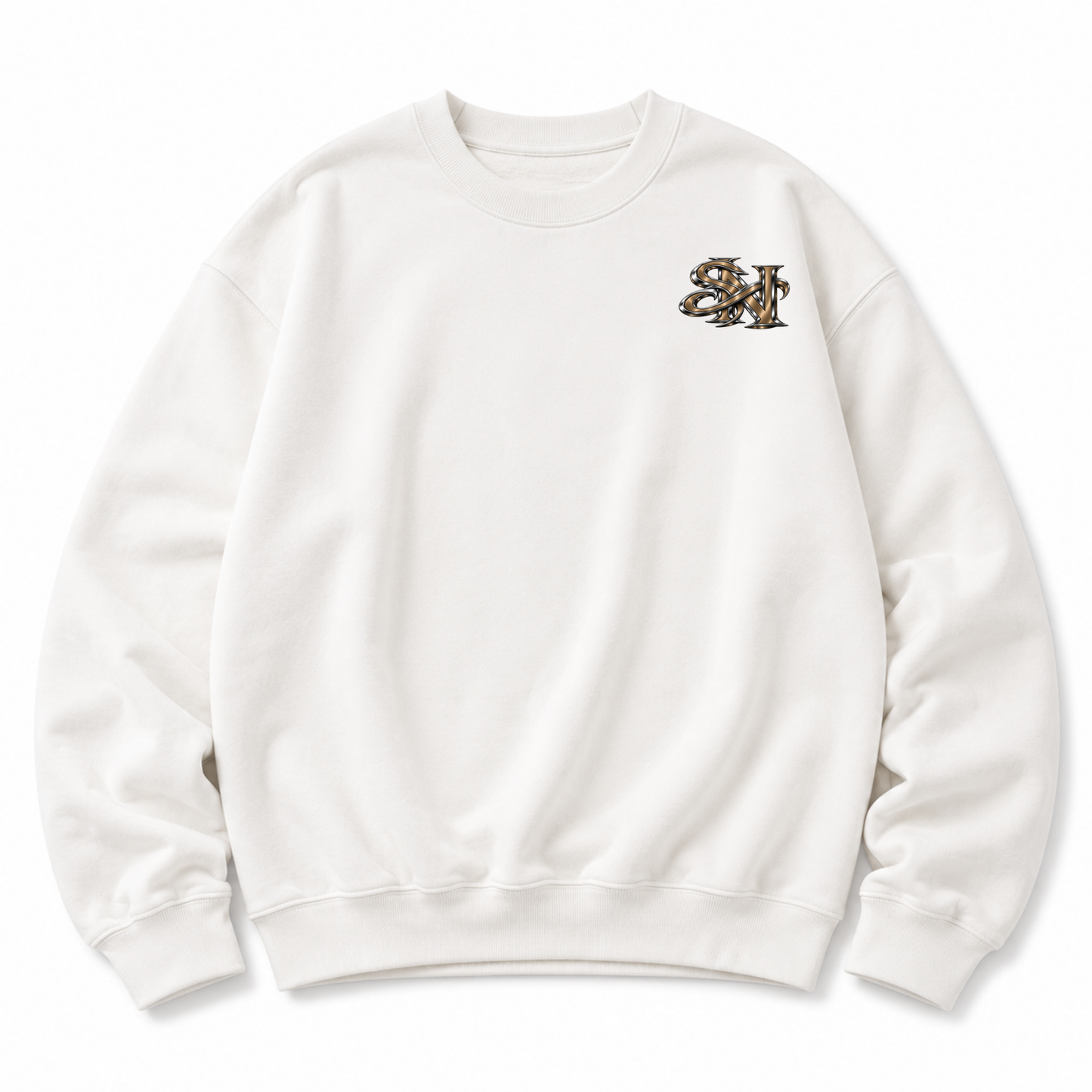Syncere Newsuan Heavyweight Crewneck Sweatshirt