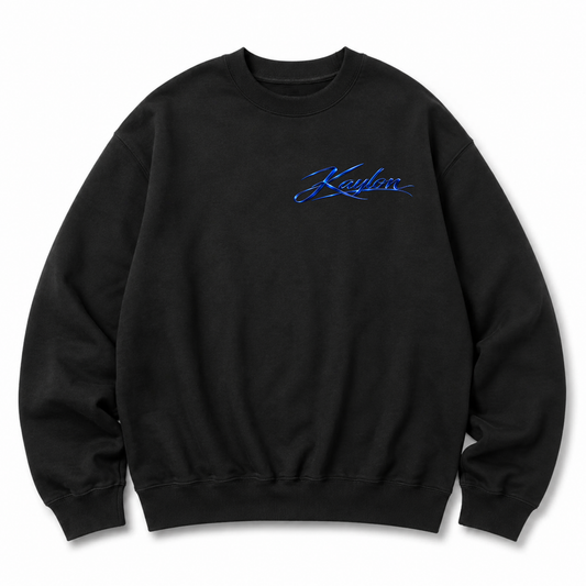 Kaylon Prejean Heavyweight Crewneck Sweatshirt