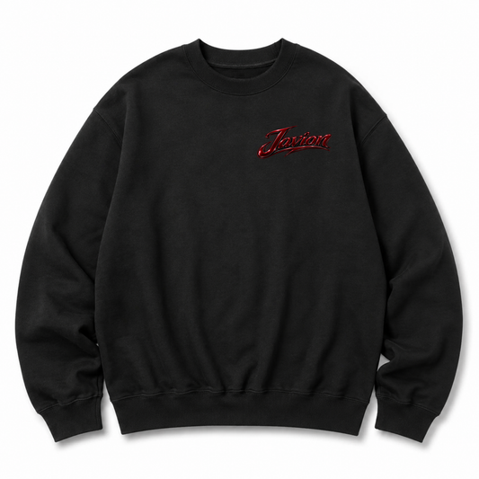 Pearson Armstrong Heavyweight Crewneck Sweatshirt