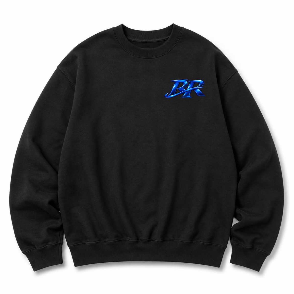 Randell Ramsey Heavyweight Crewneck Sweatshirt