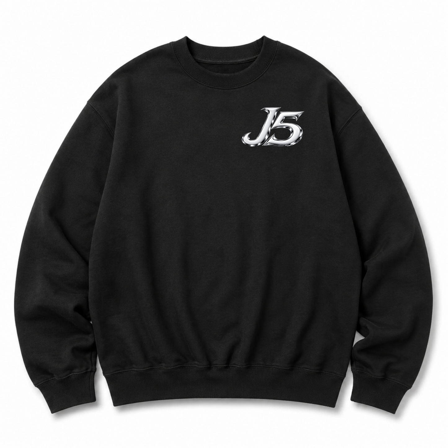 John Anthony Heavyweight Crewneck Sweatshirt
