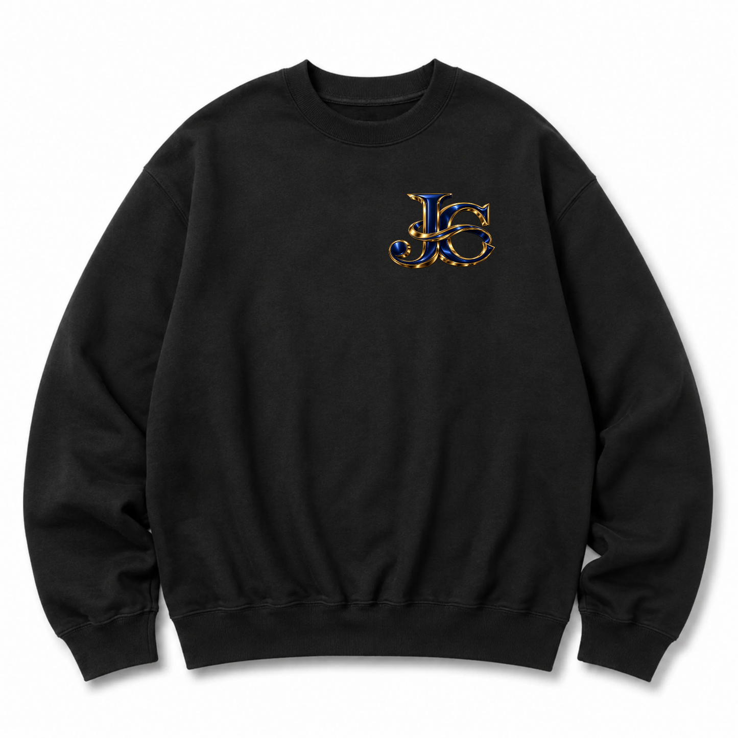 Jadyn Calmese Heavyweight Crewneck Sweatshirt