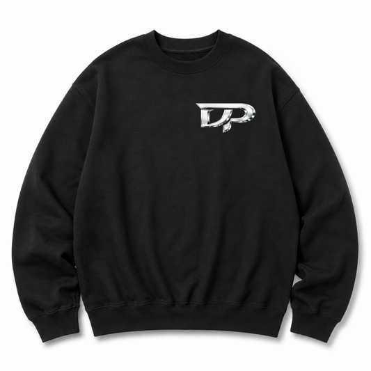 Desmond Prusia Heavyweight Crewneck Sweatshirt