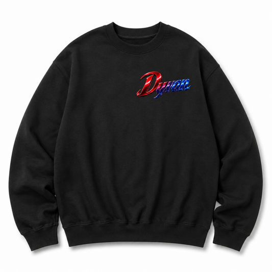 Dywan Griffin Heavyweight Crewneck Sweatshirt