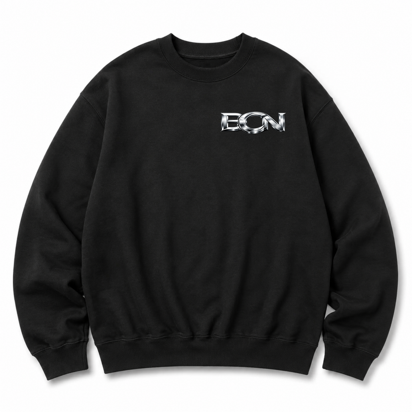 Brandon Negron Heavyweight Crewneck Sweatshirt