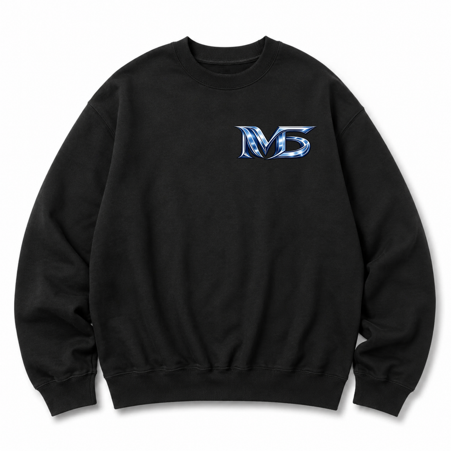 Malik Douthitt Heavyweight Crewneck Sweatshirt