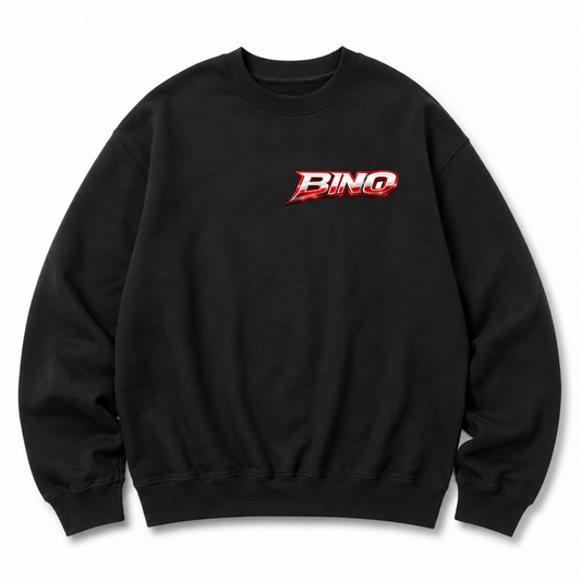 Austin Williams Heavyweight Crewneck Sweatshirt