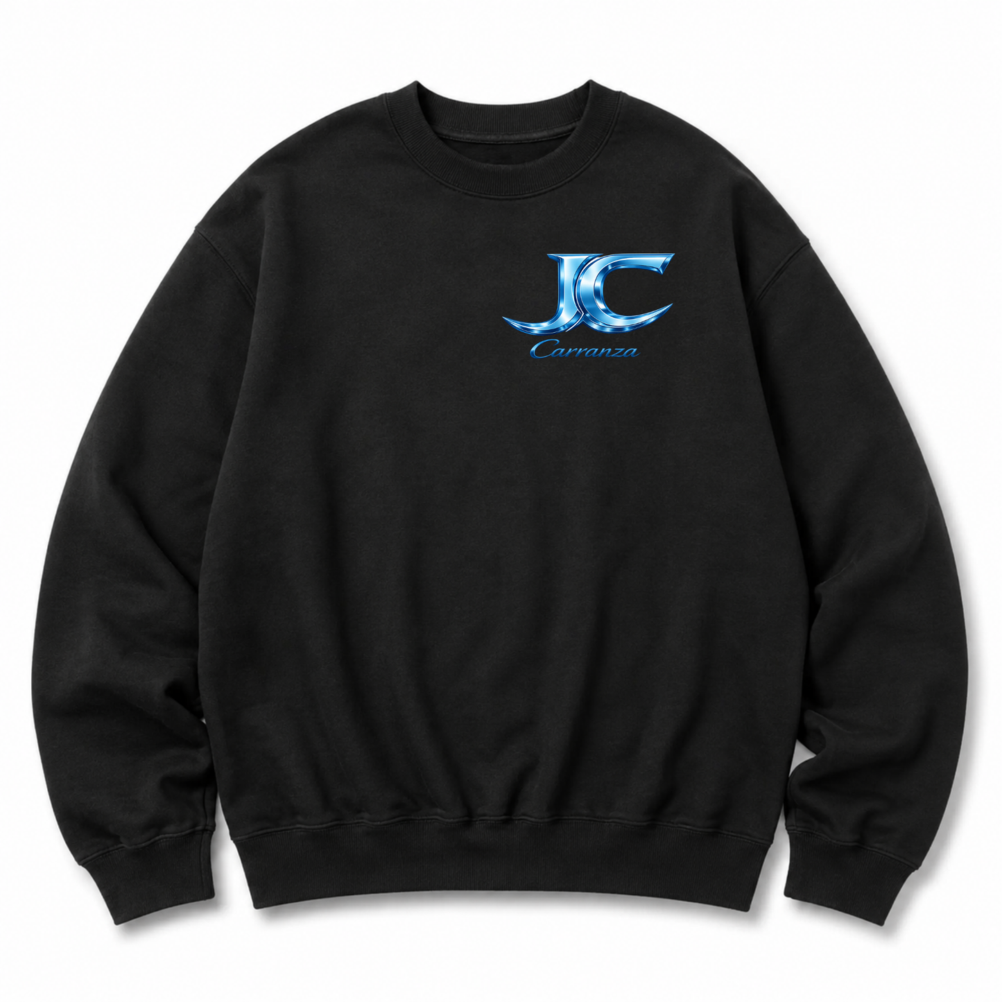 Julian Carranza Heavyweight Crewneck Sweatshirt