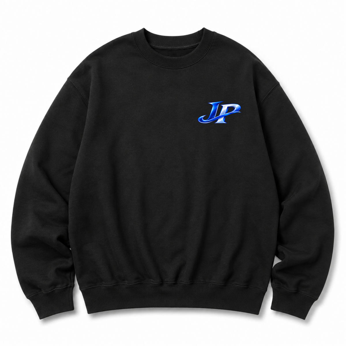 Jaycob Perez Heavyweight Crewneck Sweatshirt
