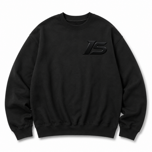 Isaiah Simmons Heavyweight Crewneck Sweatshirt