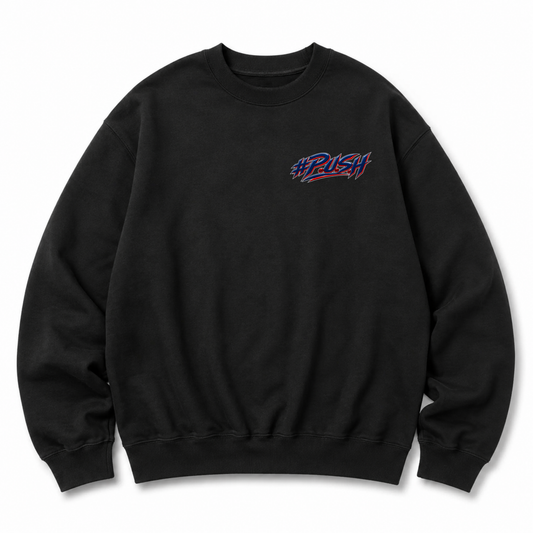 Kameron Roberson Heavyweight Crewneck Sweatshirt