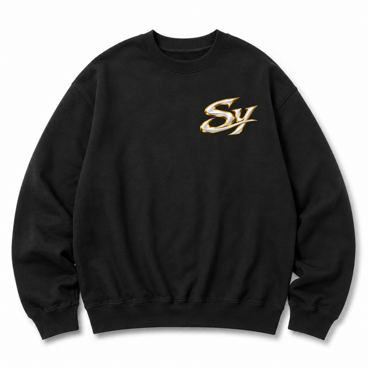 Selma Yesilova Heavyweight Crewneck Sweatshirt