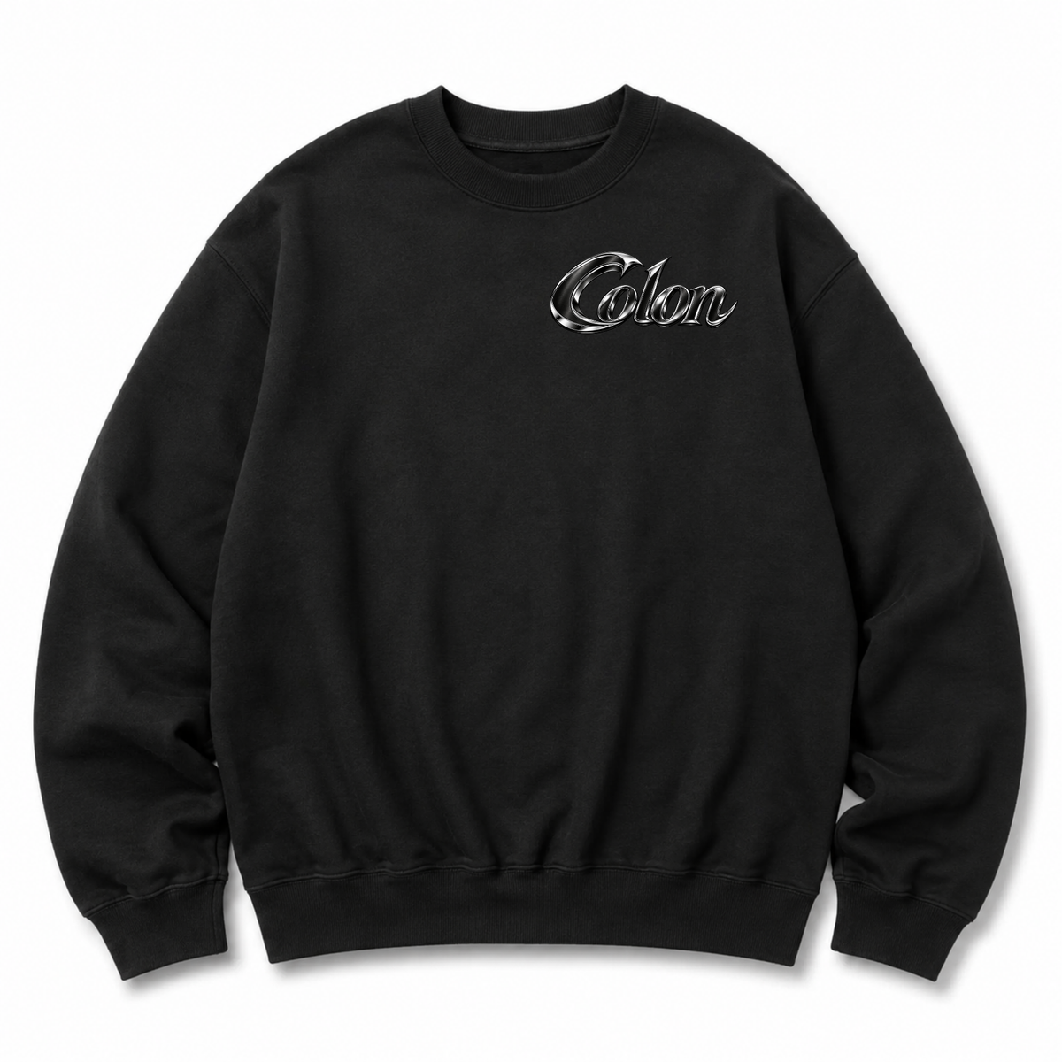 Jayme Vicente-Colon Heavyweight Crewneck Sweatshirt