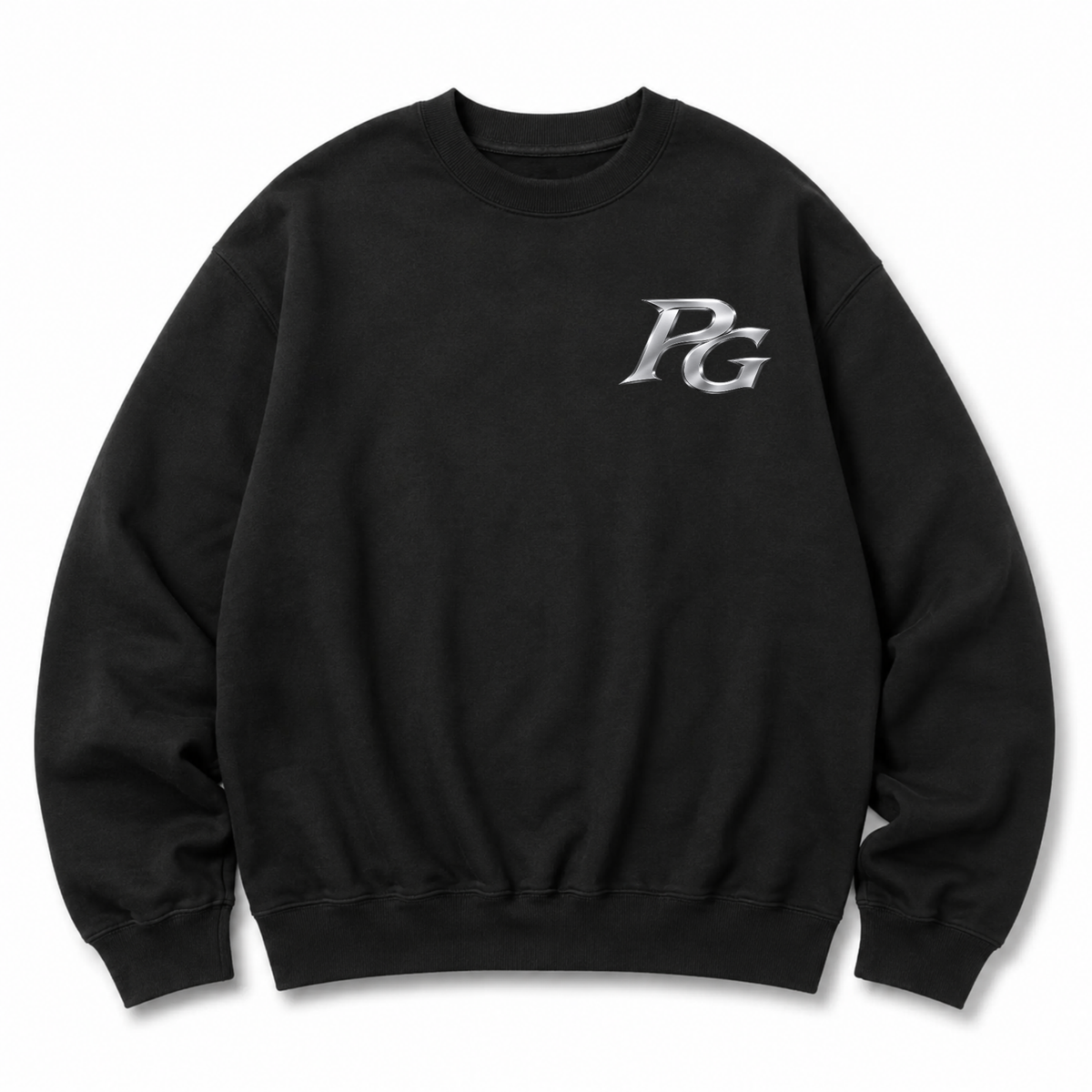 Peyton Grimmett Heavyweight Crewneck Sweatshirt