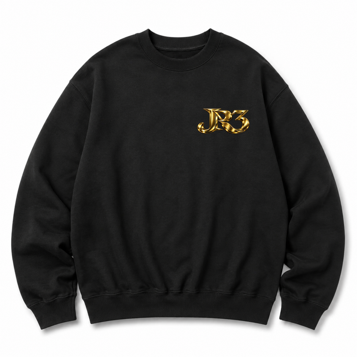 Jimmy Rogers Heavyweight Crewneck Sweatshirt