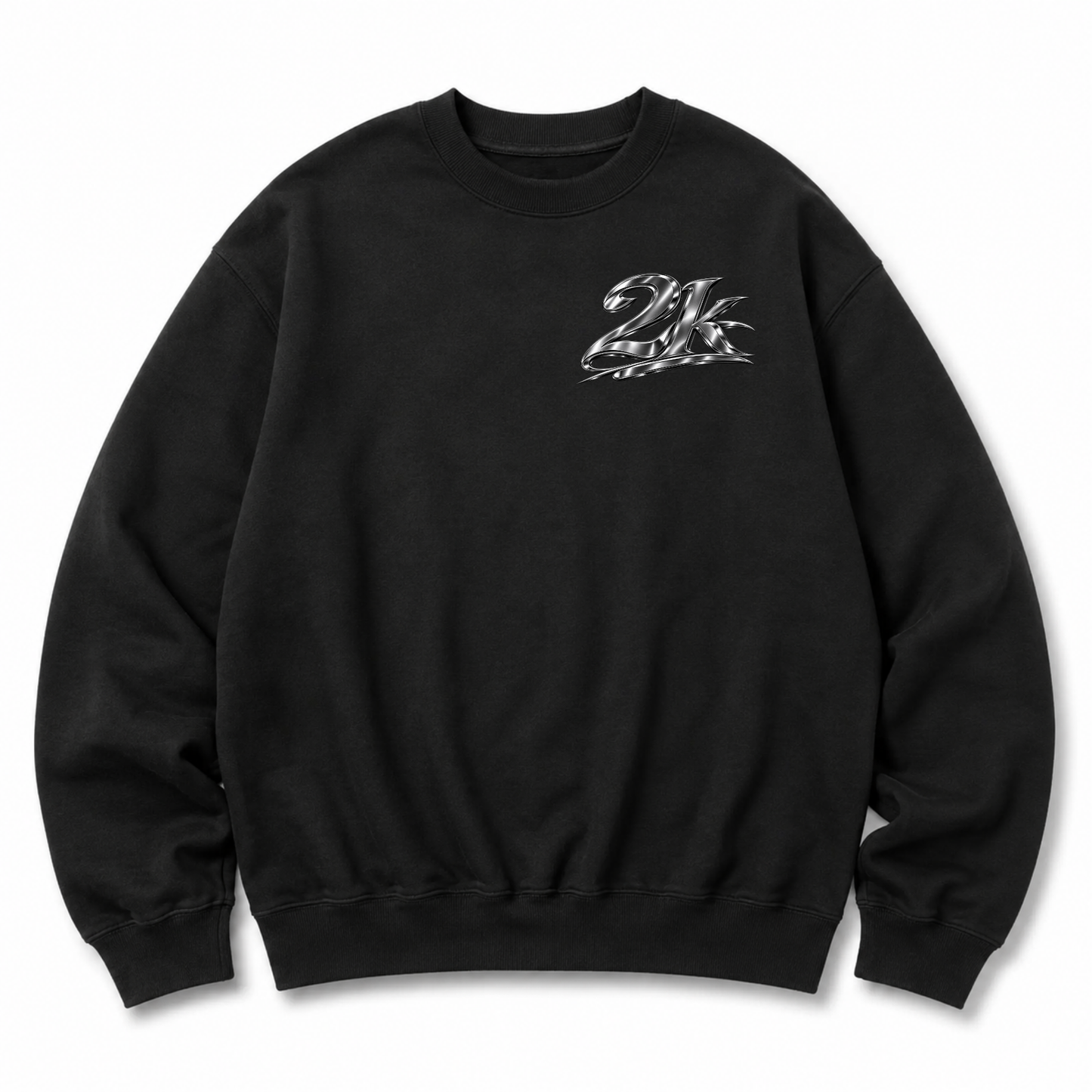 Koti Fultz Heavyweight Crewneck Sweatshirt