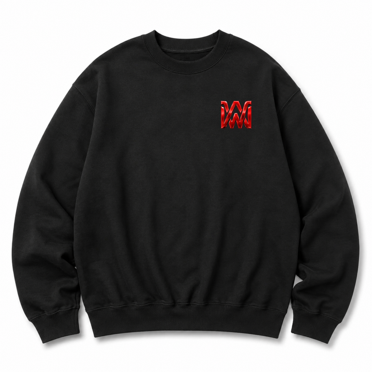 Lionell Wiggins Heavyweight Crewneck Sweatshirt