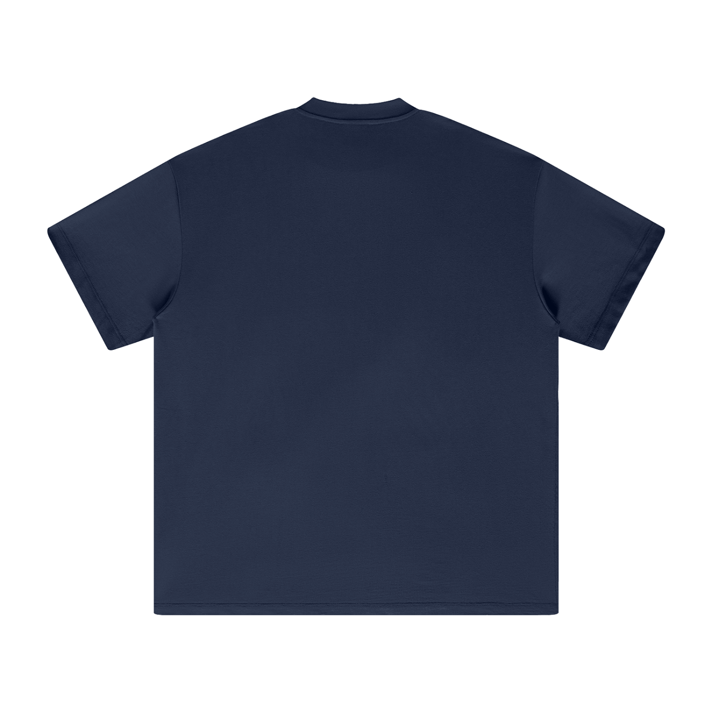 Taurean Spears Heavyweight Earth Tone T-Shirt