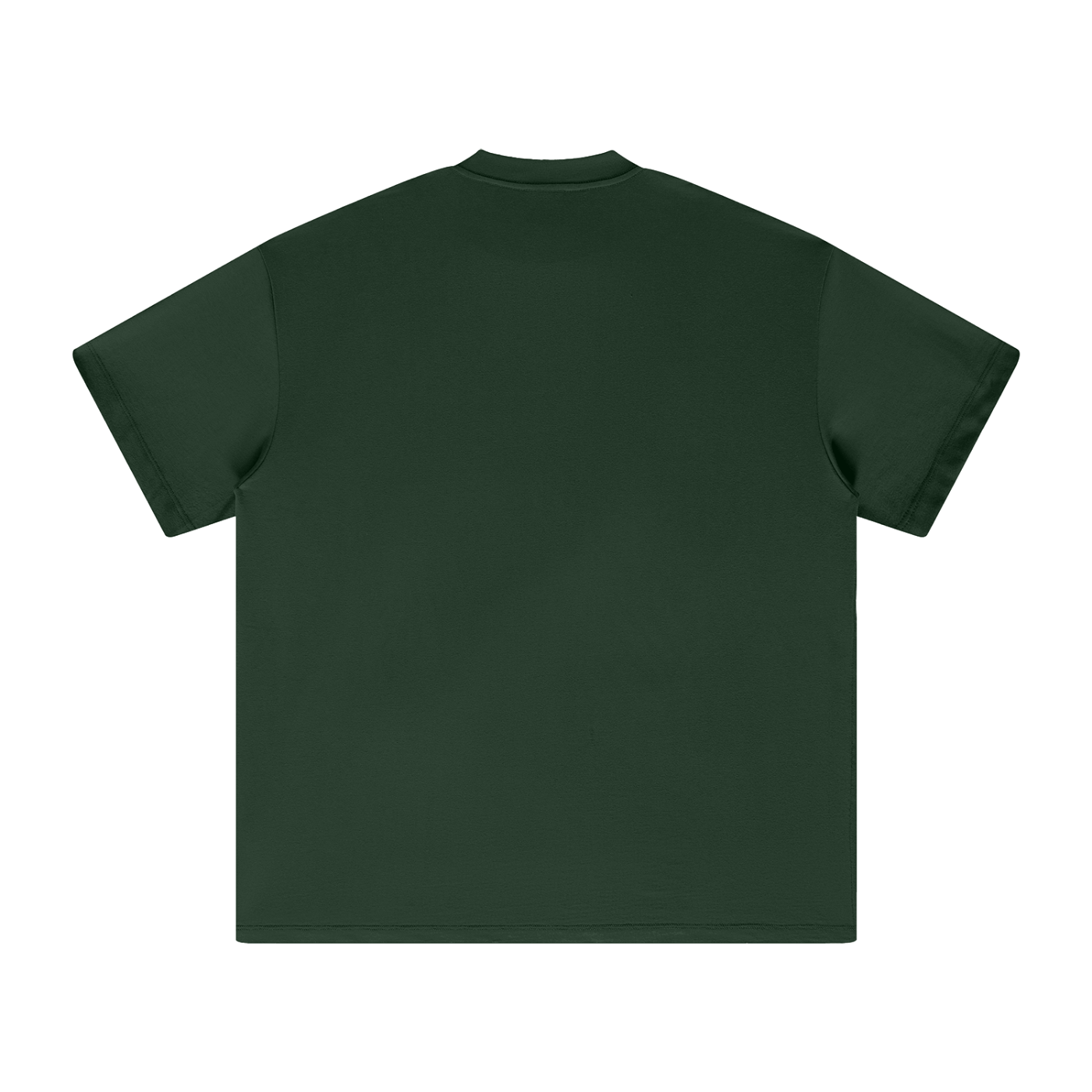 Taurean Spears Heavyweight Earth Tone T-Shirt