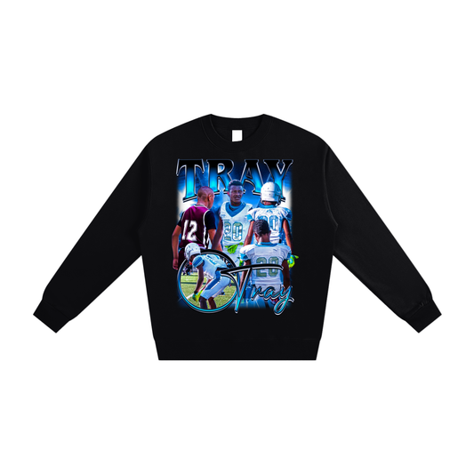 Tray Tray Heavyweight Crewneck Sweatshirt
