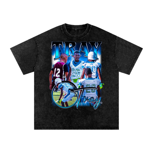 Tray Tray Heavyweight Oversized T-shirt
